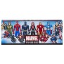 Maxi Pack Avengers 7 figurines