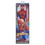 Figurine Spider-Man 30 cm - Titan Hero Series - MARVEL  SPIDER-MAN