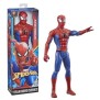 Figurine Spider-Man 30 cm - Titan Hero Series - MARVEL  SPIDER-MAN