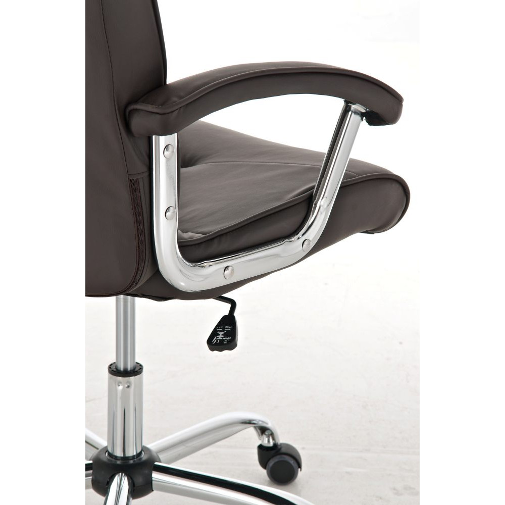 Chaise de bureau Winston