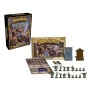 HeroQuest, extension La forteresse de Kellar, 2 a 5 joueurs, des 14 ans, systeme de jeu HeroQuest requis - Avalon Hill