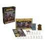 HeroQuest, extension Le retour du Seigneur sorcier, a partir de 14 ans, systeme de jeu HeroQuest requis - Avalon Hill