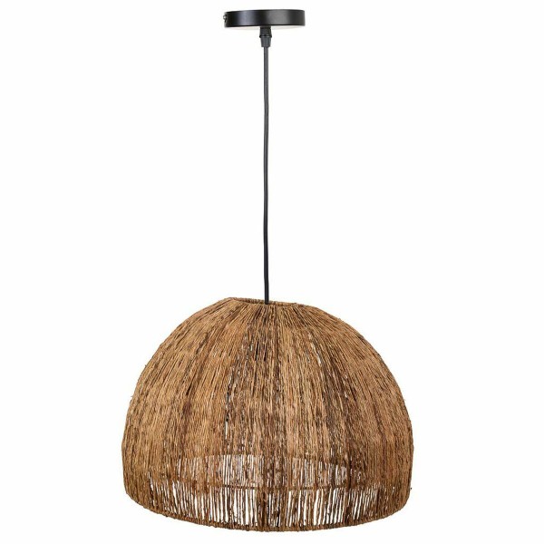 Suspension Alexandra House Living Naturel Jute 39 x 26 x 39 cm