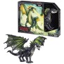 Dungeons & Dragons, figurine articulée de 28 cm du dragon noir Rakor inspirée du film