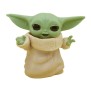 Figurine Mixin' Moods Grogu de 12,5 cm, 20+ expressions personnalisables, jouets Star Wars pour filles et garçons, des 4 ans