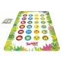 Twister Junior - tapis réversible 2-en-1 évolutif - Jeu de société junior - Hasbro Gaming