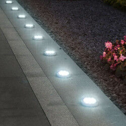 Lampe solaire MacLean...