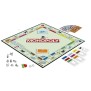 Monopoly Classique - Jeu pour la famille et les enfants - 2 a 6 joueurs - des 8 ans