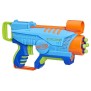 Nerf Elite Junior - NERF - Explorer Easy-Play - 8 fléchettes incluses - Pour enfants a partir de 6 ans