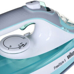 Fer à vapeur Braun 0127406001 2700 W