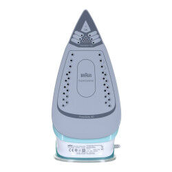 Fer à vapeur Braun 0127406001 2700 W