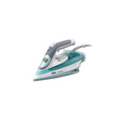 Fer à vapeur Braun 0127406001 2700 W