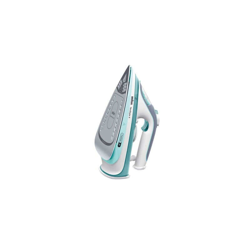 Fer à vapeur Braun 0127406001 2700 W