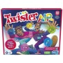 Twister Air, jeu Twister avec appli RA, se connecte aux smartphones et tablettes, jeux actifs de groupe, des 8 ans