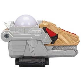 Power Rangers Cosmic Fury Cosmic Morpher, déguisement pour costume de super-héros avec scan électronique de sons, des 5 ans