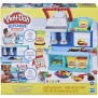 Play-Doh Le p'tit resto - Kitchen Creations - Coffret de cuisine avec pâte a modeler