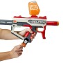 Blaster Nerf Pro Gelfire Mythic - 1600 billes hydratées, lunettes de protection et batterie rechargeable