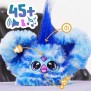 Furby Furblets Ooh-Koo Rock, Mini peluche électronique pour filles et garçons, plus de 45 sons, a partir de 6 ans, Hasbro