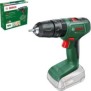 Perceuse visseuse a percussion Bosch EasyImpact 18V40 (SANS batterie, SANS chargeur)