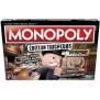 MONOPOLY - Tricheurs - Jeu de societe - Jeu de plateau - Version francaise