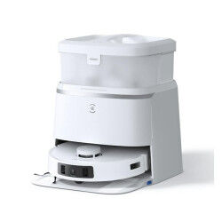 Aspirateur robot ECOVACS...
