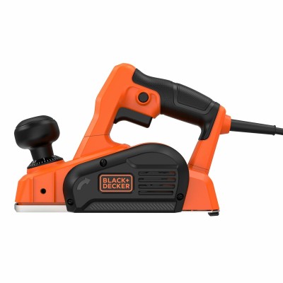 Rabot Black & Decker bew712-qs 710 W 16500 RPM 82 mm