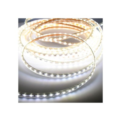 Bandes LED EDM 72700 4,2 W x 1 m 50 m 6400 K 350 lm