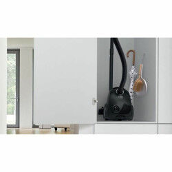 Aspirateur à sacs BOSCH BGBS2LB1 Noir 600 W 3,5 L