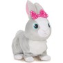 Peluche a fonctions Betsy, mon petit lapin