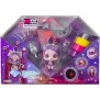 Coffret exclusif VIP Pets IMC TOYS Influpets - Styling pack