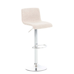 Tabouret de bar Hoover...