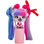 Mini poupée VIP Pets IMC TOYS - Bow Power - Natty