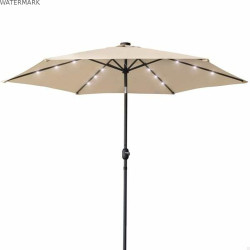 Parasol Colorbaby Ivoire