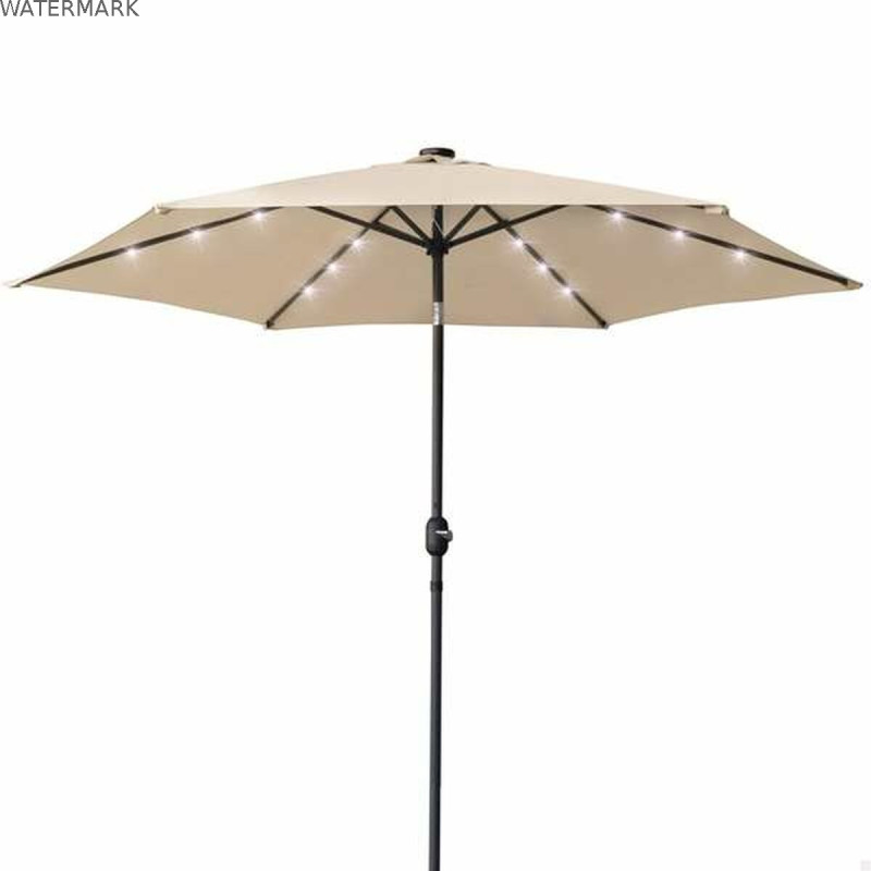 Parasol Colorbaby Ivoire