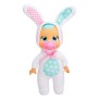 Cry Babies Tiny Lapin de Pâques Honey - IMC Toys - 908550 - Poupons a fonctions