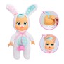 Cry Babies Tiny Lapin de Pâques Honey - IMC Toys - 908550 - Poupons a fonctions