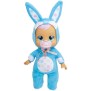 Cry Babies Tiny Lapin de Pâques Brook - IMC Toys - 908574 - Poupons a fonctions