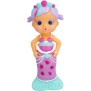 Poupée de bain Bloopies IMC TOYS - Mermaids Magic Tail Vague 2 - Daisy