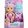 Poupée de bain Bloopies IMC TOYS - Mermaids Magic Tail Vague 2 - Daisy