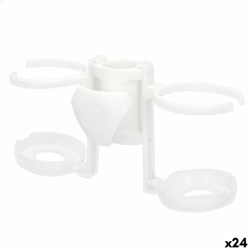 Porte-gobelet Aktive 23 x 12 x 8 cm (24 Unités)