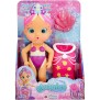 Poupée de bain Bloopies IMC TOYS - Mermaids Magic Tail Vague 2 - Millie