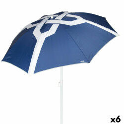 Parasol de plage Aktive 200...