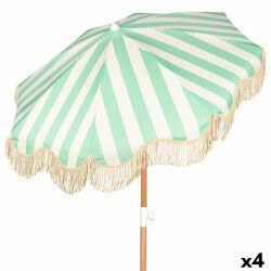 Parasol de plage Aktive 200...