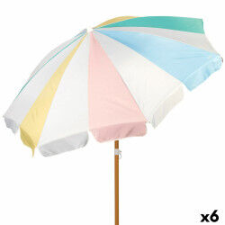 Parasol de plage Aktive Ø...