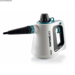 Nettoyeur vapeur Vaporeta Ariete 4137 1050 W