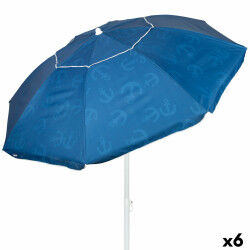 Parasol de plage Aktive...