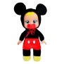 Cry Babies Tiny Cuddles Disney Mickey - IMC Toys - 917903 - Poupons a fonctions