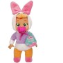 Cry Babies Tiny Cuddles Disney Daisy - IMC Toys - 917958 - Poupons a fonctions