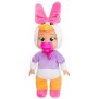 Cry Babies Tiny Cuddles Disney Daisy - IMC Toys - 917958 - Poupons a fonctions