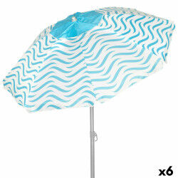 Parasol de plage Aktive...